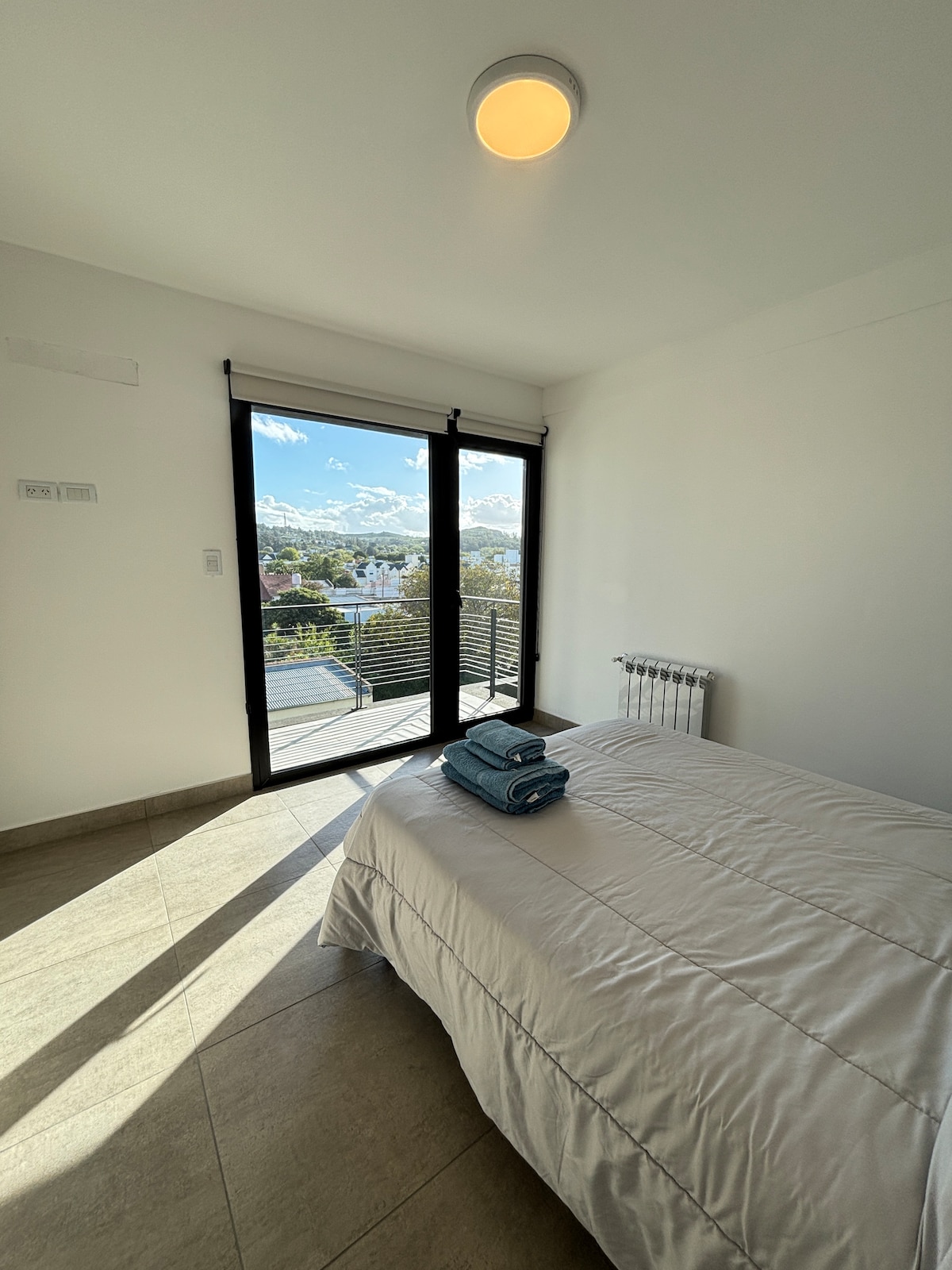 Cama Queen (1.60 X 2 mts)