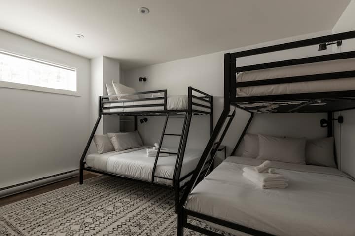 غرفة النوم 4