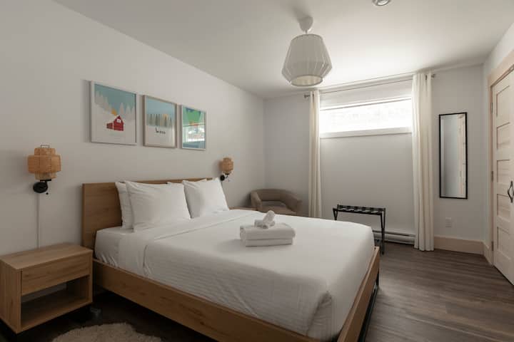 غرفة النوم 3