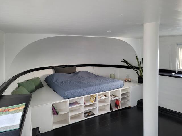 Lej verdens ældste fyrskib gallery image 3