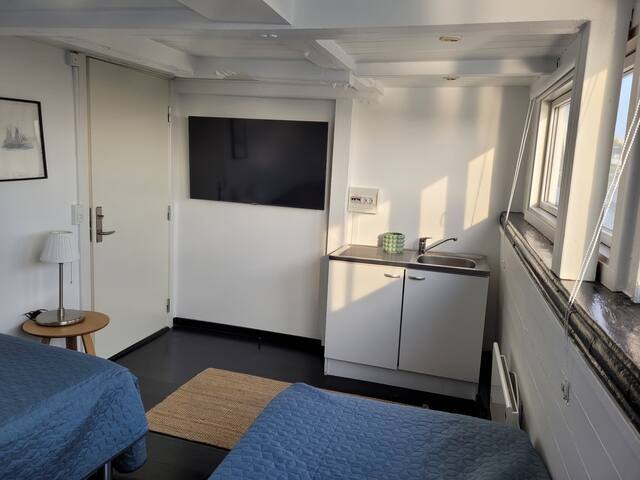 Lej verdens ældste fyrskib gallery image 4