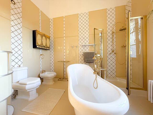 Aurum Penthouse XXL 190 m2 + Whirpool gallery image 4