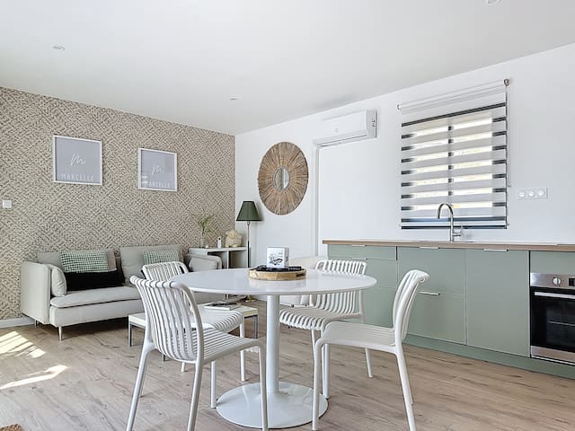 Marcel Vacances managed Airbnb listing 2