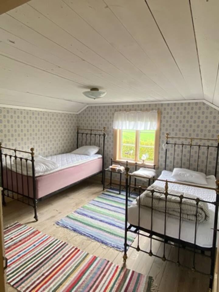 غرفة النوم 1