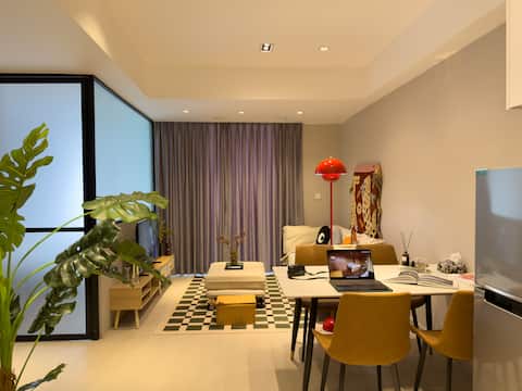 So Living | Prime Location 21th Luxury Facilities