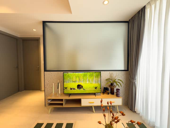 So Living | Prime Location 21th Luxury Facilities - Cambodia