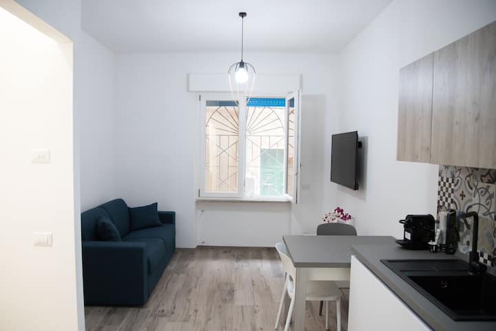 Appartamento Il Mulino - Orbetello