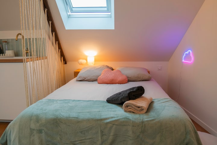 Спално помещение