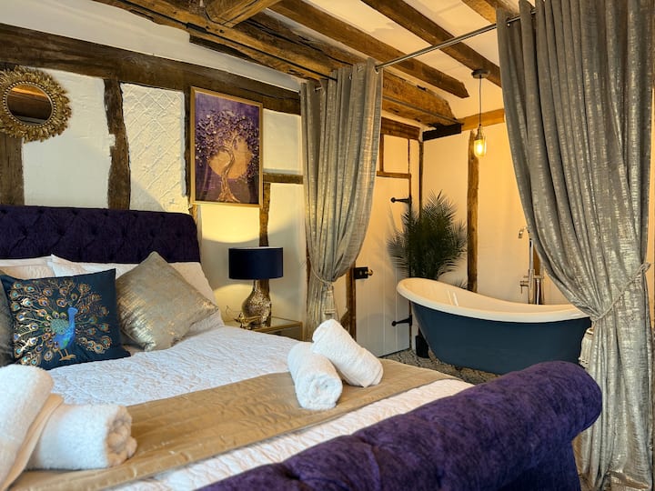 Schlafzimmer 2