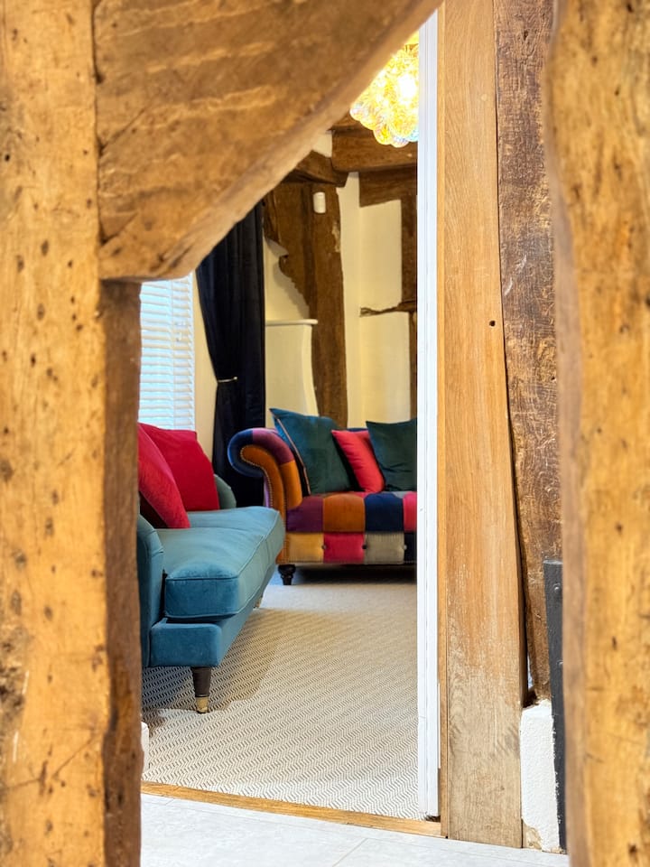Fun City Stay-hot Tub, Ping Pong,pool & Soft Play! - Colchester