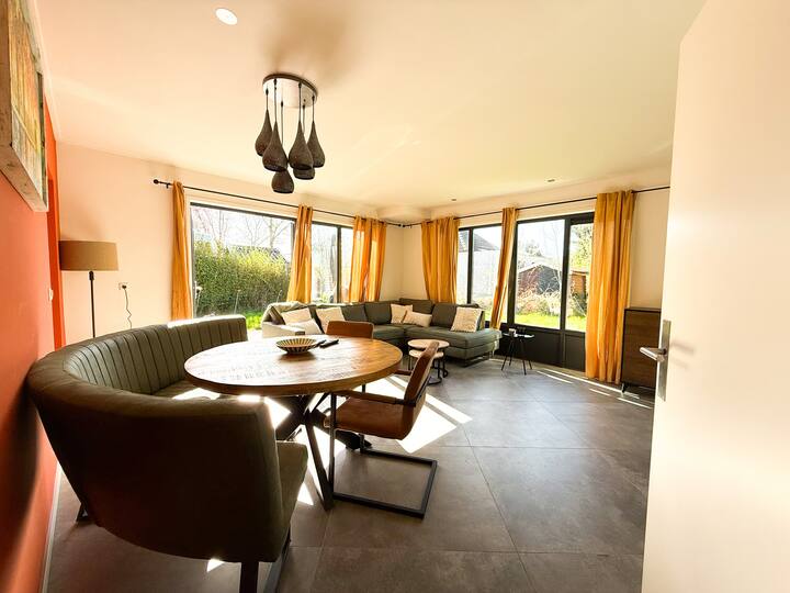 Huisje 108 - Vakantiepark De Horn - Niederlande