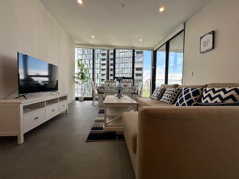 Stadium View Oasis 2BRwParking