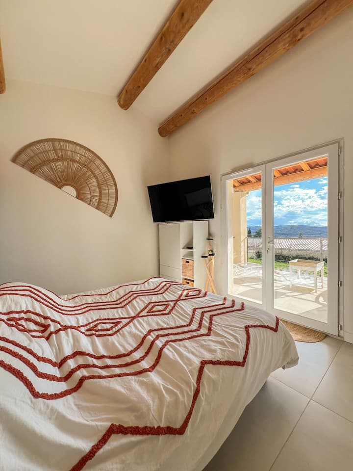 Спална соба 1