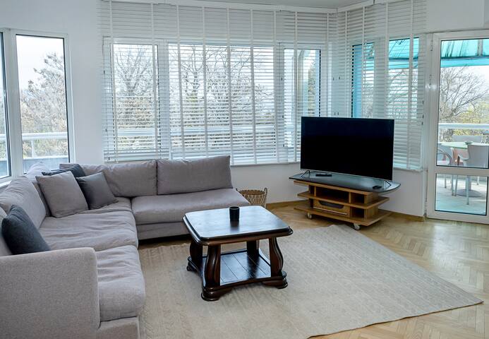 Flat Manager managed Airbnb listing 3