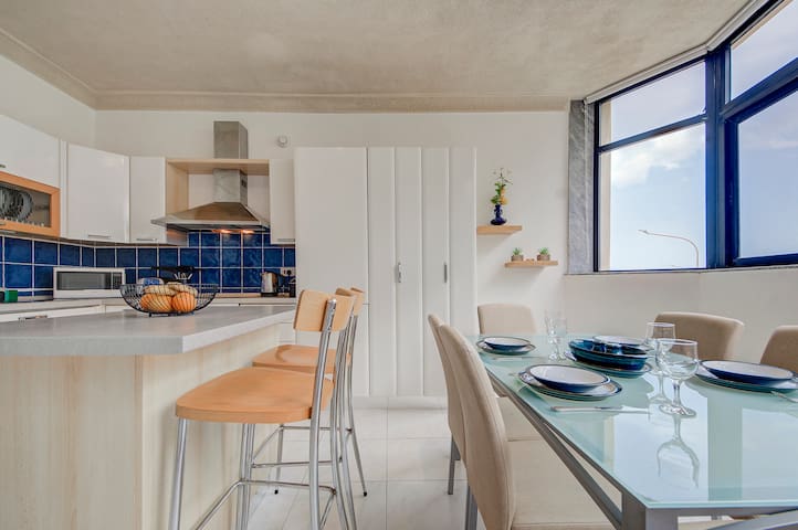 Haven & Keys Malta managed Airbnb listing 2