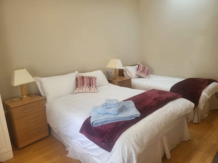 Bedroom 1