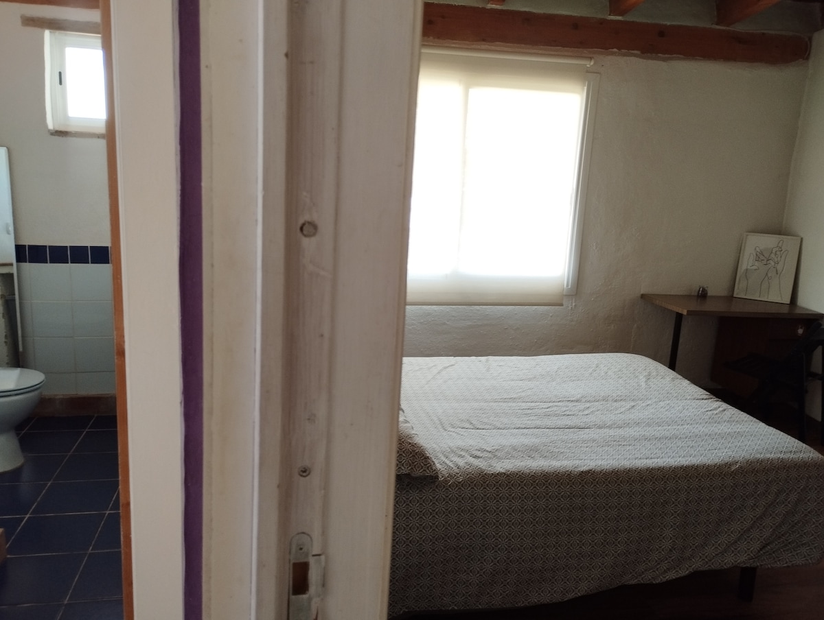 საძინებელი