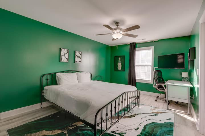 საძინებელი 1