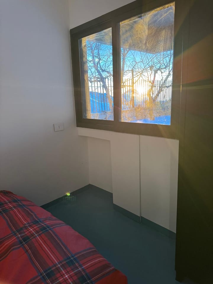 საძინებელი 1