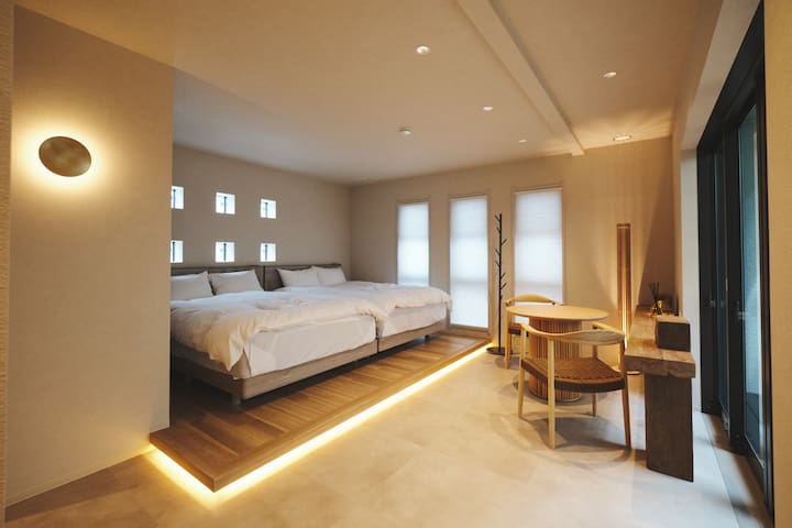 4/12 Open！Lux Villa(245㎡)8 min Shinjuku/10mShibuya gallery image 2