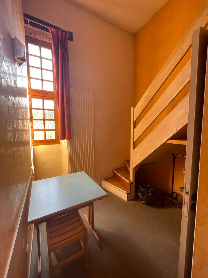 საძინებელი