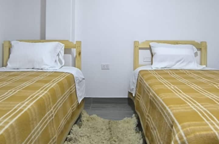 Habitación 8