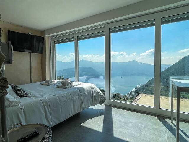 IseoLakeRental – Dove il Lago Brilla gallery image 3