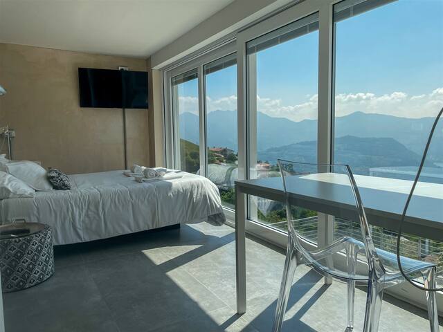 IseoLakeRental – Dove il Lago Brilla gallery image 2