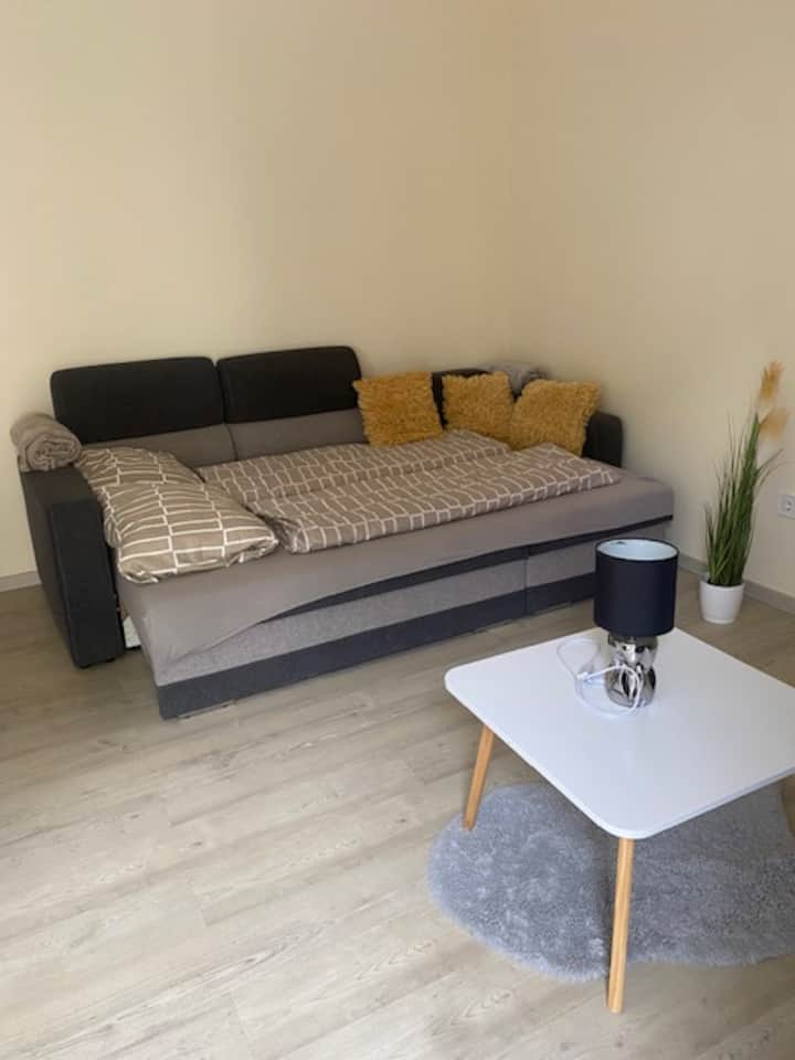 საძინებელი