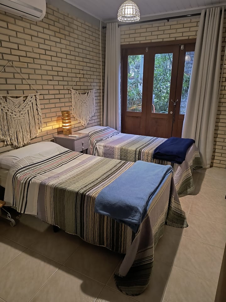 საძინებელი 2