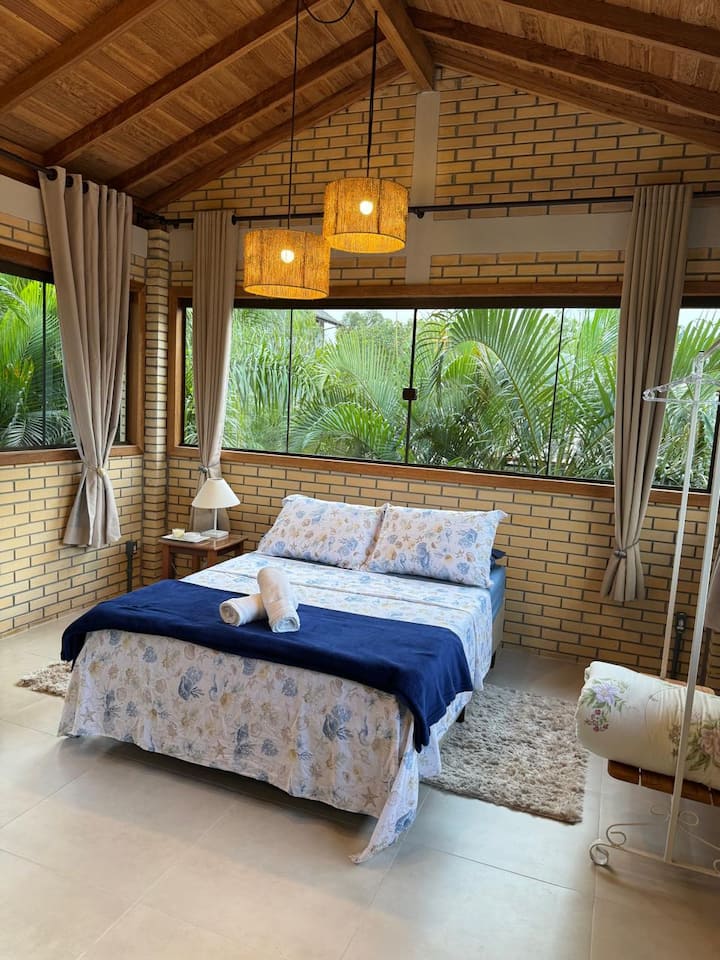 საძინებელი 4