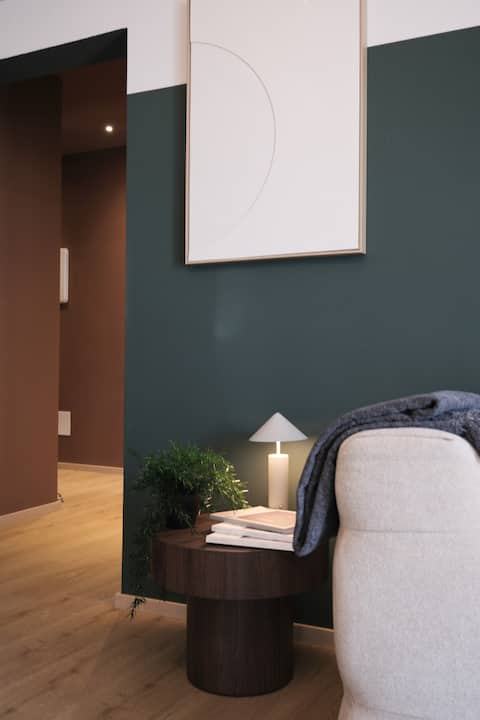 Winter Events 2026 • Prestige UrbanHideAway Tirano