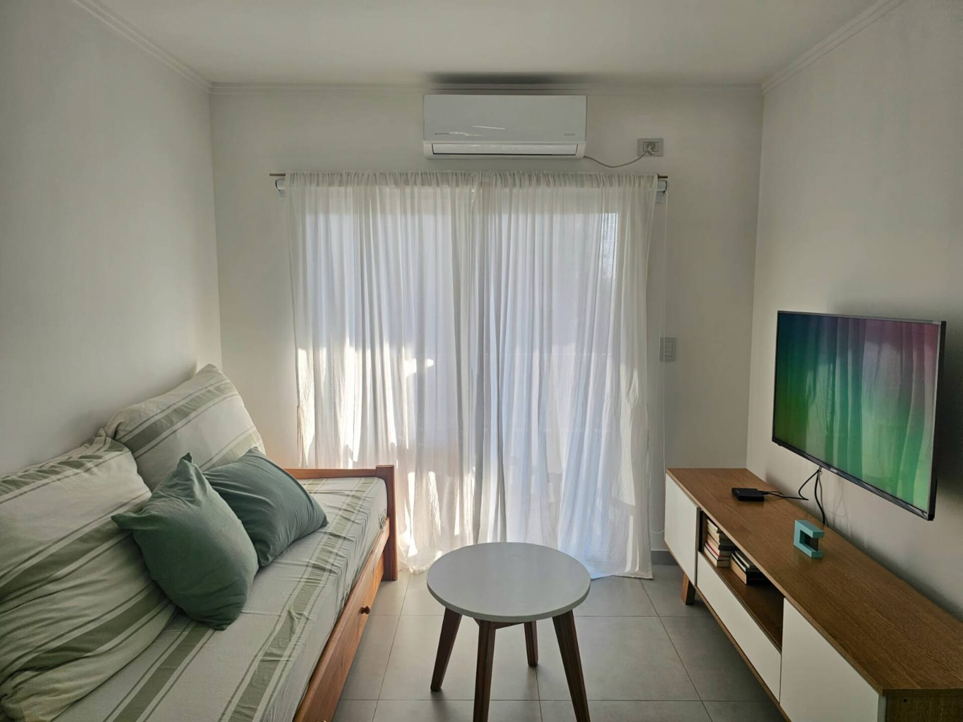 Apartment in Caseros