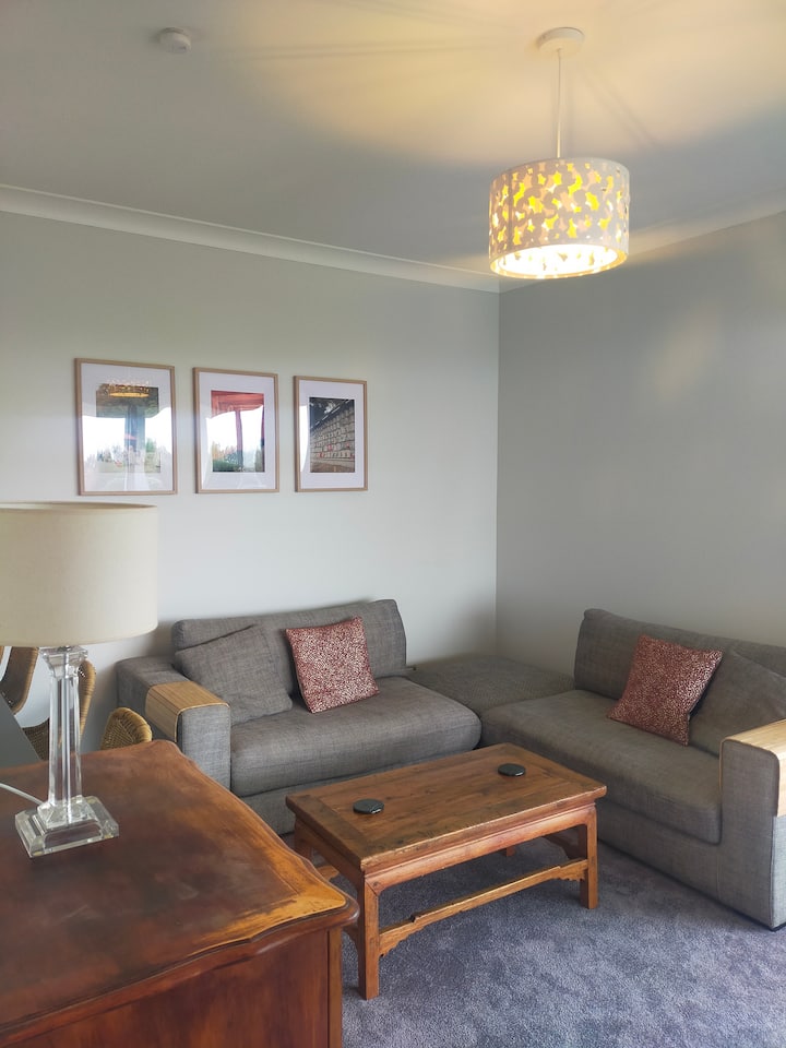 Ashley Downs Studio Apartment - Ashley