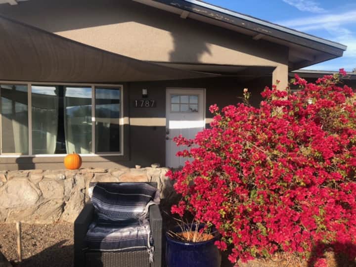Our Lake House! Walk To Downtown And Water! - レイクハバスシティ, AZ