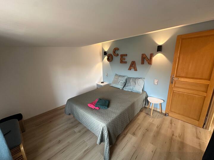 Спална соба 2