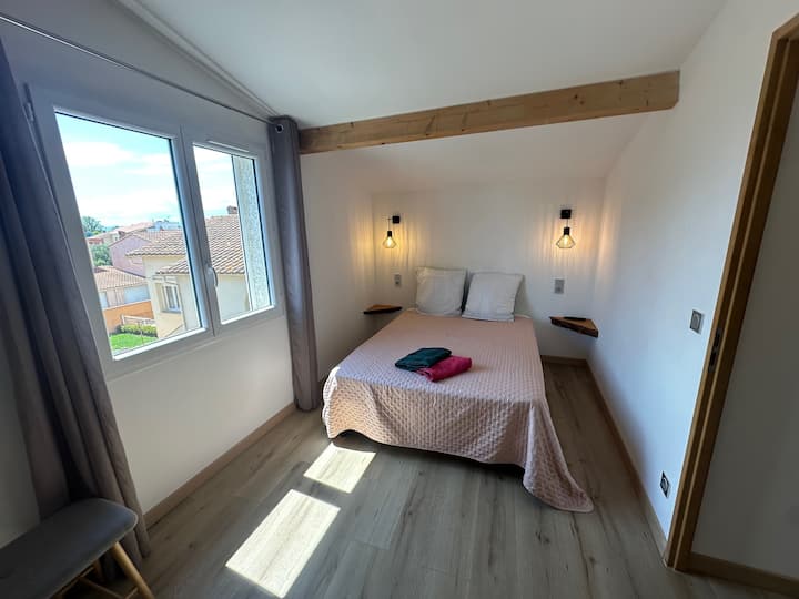 Спална соба 1