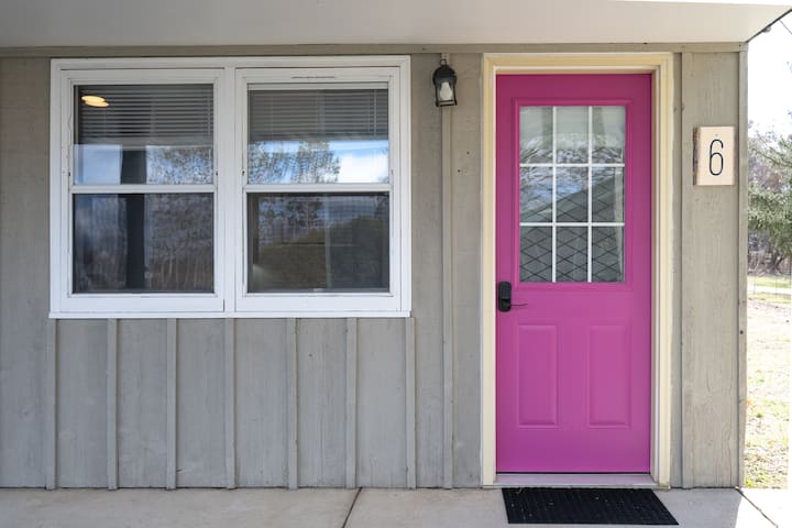 Lumberjill Lodge managed Airbnb listing 3