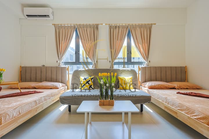 غرفة النوم 1