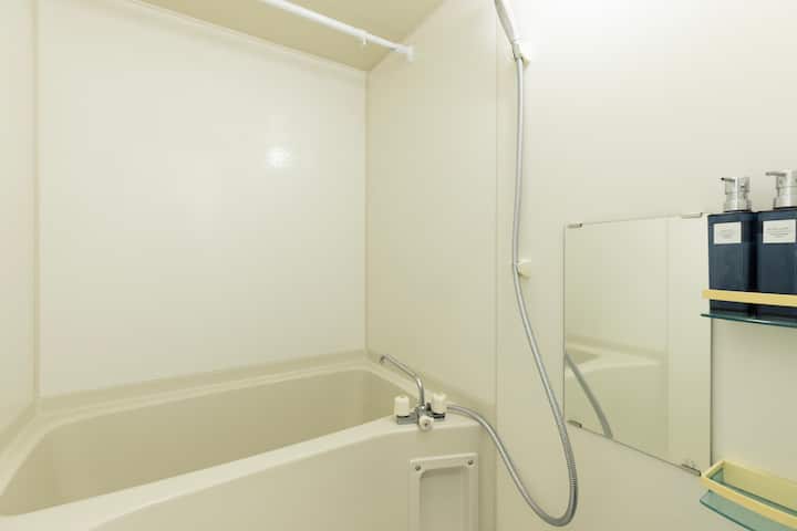 フルバスルーム