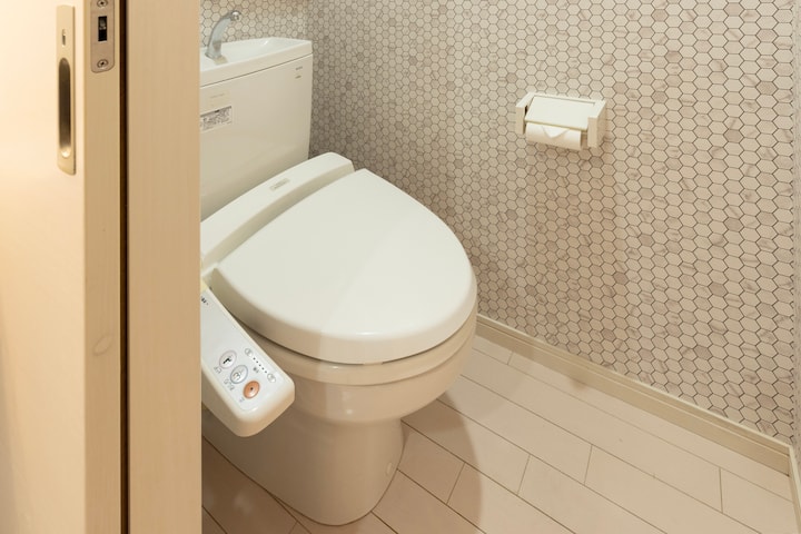 トイレ2