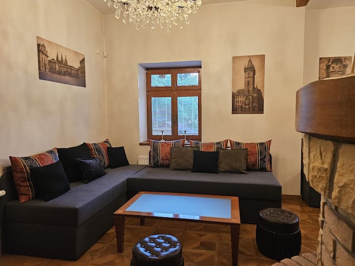 Дневна соба