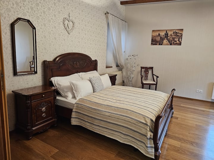 Спална соба 1