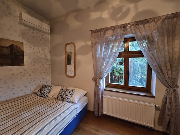 Спална соба 3