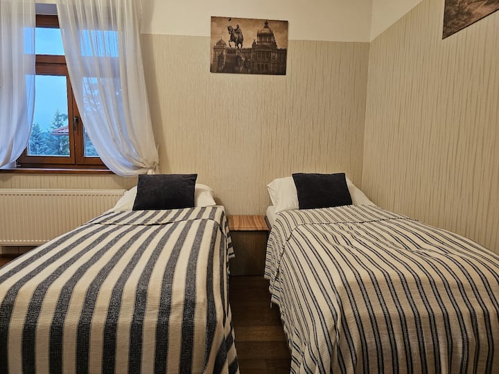 Спална соба 2