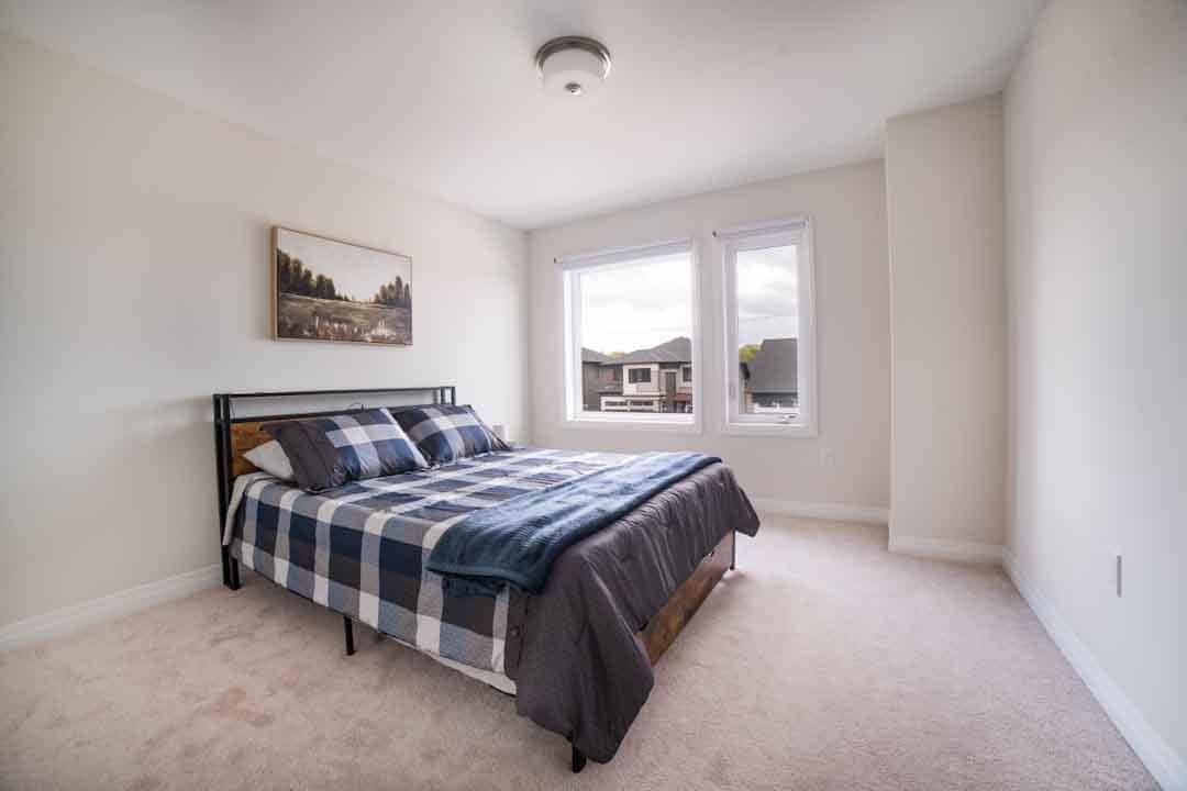 غرفة النوم 3