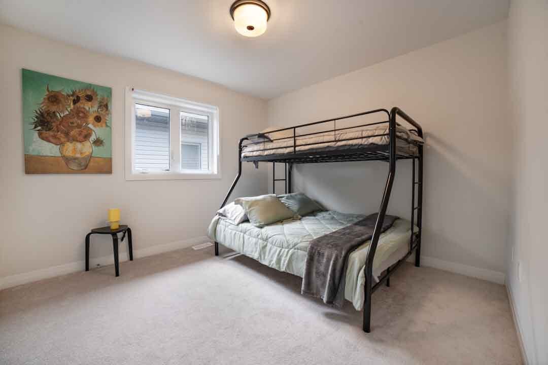 غرفة النوم 4