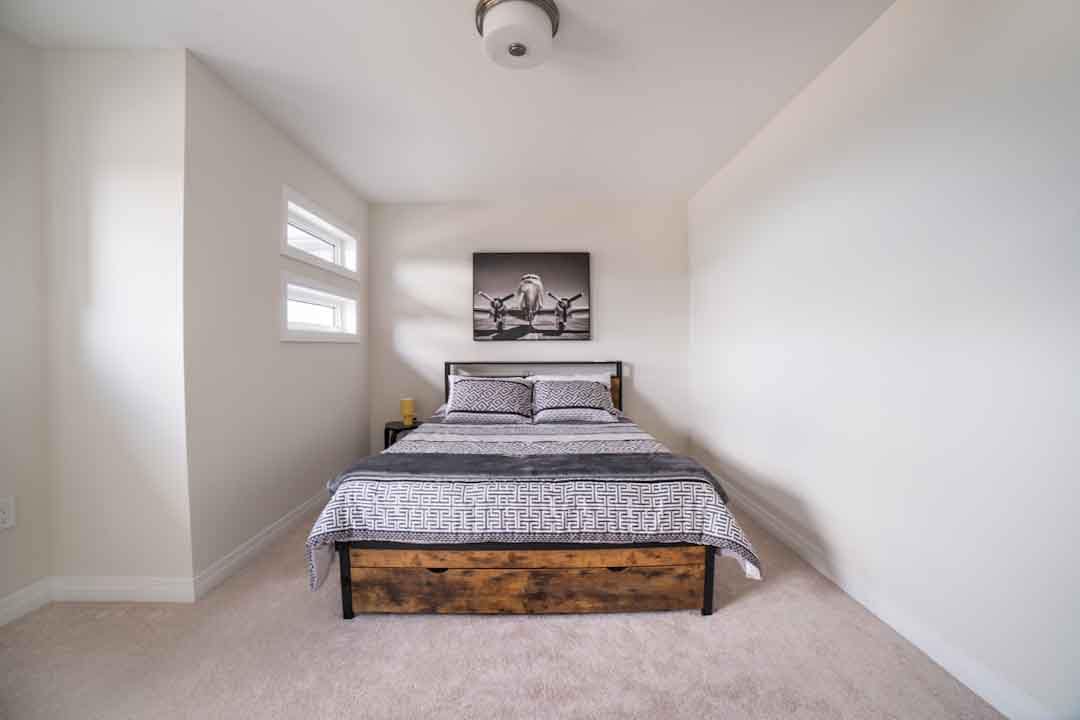 غرفة النوم 1