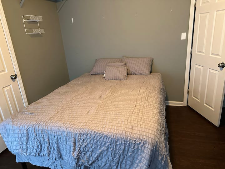 Спална соба 1