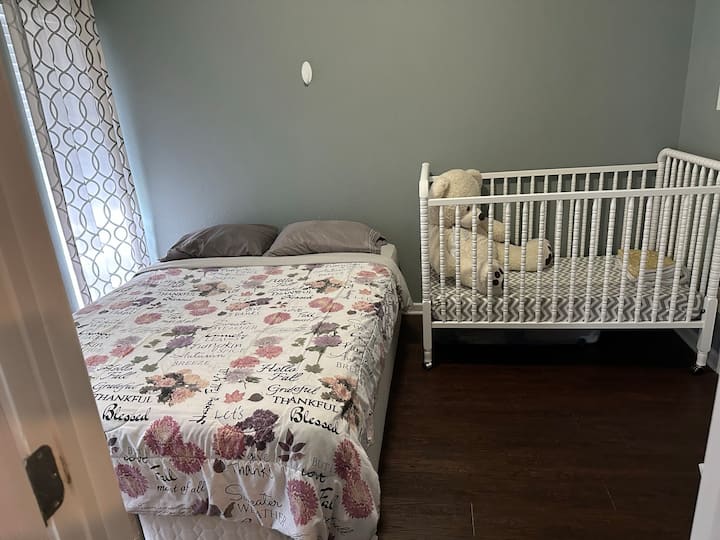 Спална соба 2